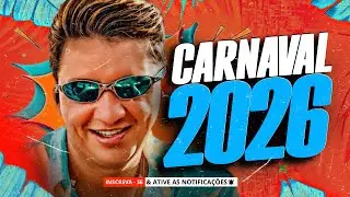 MARCYNHO SENSAÇÃO CARNAVAL 2026 - MARCYNHO SENSAÇÃO FEVEREIRO 2026 - MARCYNHO SINA DE OFÉLIA 2026