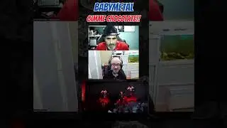 BABYMETAL Reaction - ギミチョコ！！- Gimme chocolate!! | React | Reacci&oacute;n |  反応 | Rock and Reactions