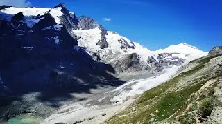 Grossglockner High Alpine Road - Wild and Adventure Park Ferleiten