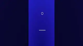 Bouncing Ball Loop | 2d Ball Animation #loopanimation