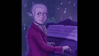 Mozart: El prodigio musical. Graciela Velasco cuenta cuentos. #biograf&iacute;as #musica #arte #mozart