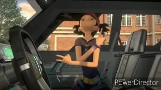 Tik Tok - by Kesha - transformers prime - music video - funny transformers