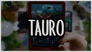 TAURO🕉️ ESTA PERSONA TE AMA PERO SOSPECHA DE BRUJERÍA Y ESO LA PERTURBA 🕉️