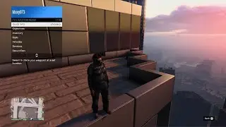 GTA 5 Online | Drone Teleport Glitch