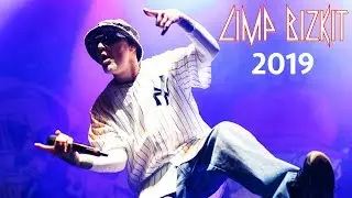 Limp Bizkit - Live в Квебеке Agora Fest 2019 (полный концерт)