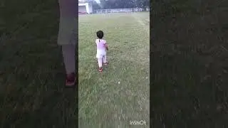 Anu is Running #short #viral #fitness
