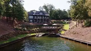 Perfect Lake Martin House! 63 Flat Rock Lane