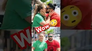 Roman Reigns and Ronda Rousey kiss#WWE #winner #WeWinning #bestphotochallenge#RondaRousey#RomanReign