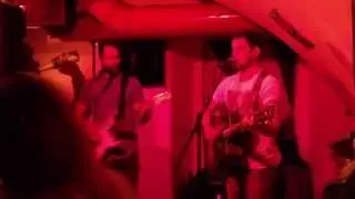 THE BUSKETEERS - I Would Walk 500 Miles