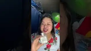 Coco fairy perfume