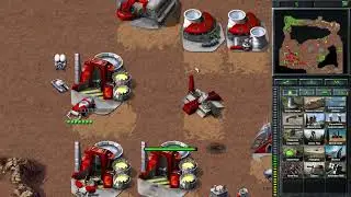 Command & Conquer Remastered Collection Covert Operations ЗА НОД ЧАСТЬ 1