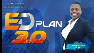 Aim Global  🇿🇲🇿🇲Products Presentation by Dinah Miyato