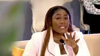  # Talakaka junior interview&eacute;#La poz_Togo #  