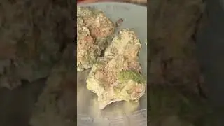 Sitka CHT T28 - Cherry Triumph - UK Medical Cannabis Flower Review
