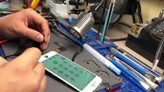 itest box  specially used in electronical equipment repair field