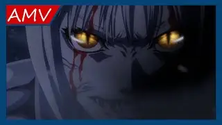 Claymore [AMV] - ONLAP - Numb (Linkin Park Cover)
