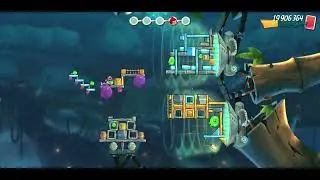 ❗❗Angry Birds 2❗❗Boss Level 980