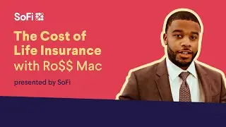 The Cost of Life Insurance with Ro$$ Mac