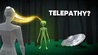 The Man Who Spoke to Aliens Through Telepathy