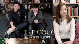 Bonus Round - The Couch