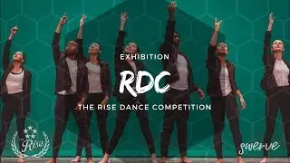 RDC | Rise Dance Competition 2018 [@SWERVE 4K]