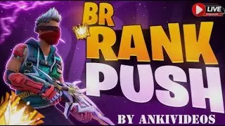 BR RANK PUSHING SUPPORT 10K SUBSCRIBER January 13 2026 UG SHOOTER LIVE