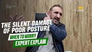 Neck Pain Causes & Red Flags Expert Physio Guide
