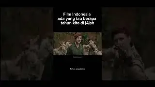 ada yang tau siapa beliau #film #indonesia #pahlawan