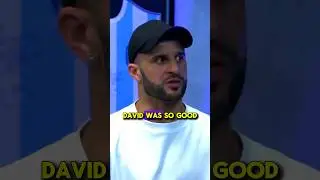 Kevin De Bruyne or David Silva | Kyle Walker Answers #shorts
