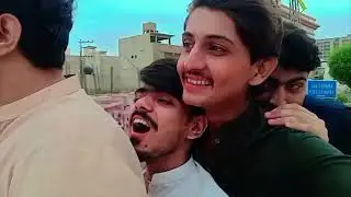 nashta seen on with friends in beautiful weather
