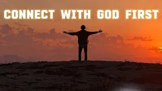 “You Don’t Need Motivation — You Need Connection with Allah | Heartfelt Islamic Advice”