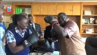 MUVI TV CATHERINE PHIRI