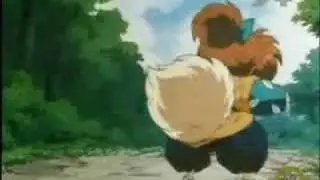 Inuyasha  Truly...