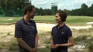 The History of Donald Ross and Pinehurst No. 2