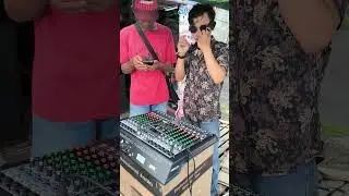 mixer Ashley 12 selection