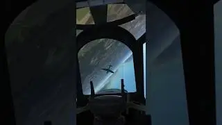 IL-2 | Spitfire Guns Kill | Combat Box #il2 #il2sturmovik #il2greatbattles #dogfight #aerialcombat