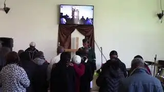 South Florida Gospel Church Live Stream