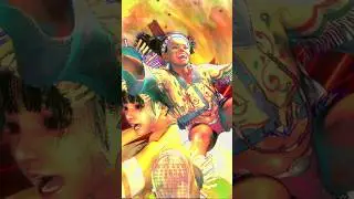 GIANT Li-Fen Gets Lily's Critical Art SF6 Shorts