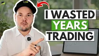 From 15-Minute Charts to Daily Freedom: My Trading Evolution