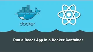How to create docker image of ReactJs | AngularJs | Dockerizing a React/Angular  | Product Engineer