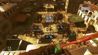 AgentDarkPhoenix's dying light