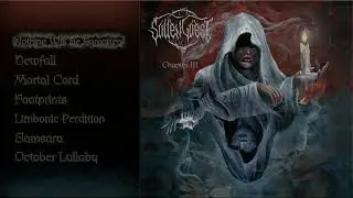 Sullen Guest - Chapter III