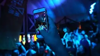 Where To Wake Night Solar Beach Bar 2017