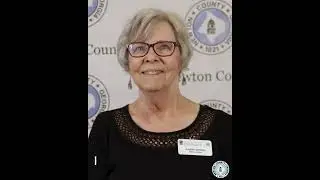 Employee Spotlight - Jeanene Johnson