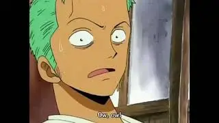 shushu ate the key | One Piece
