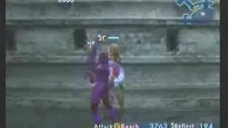 FFXII DCHLB - Farewell to Yiazmat