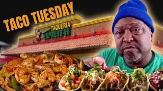SHRIMP FAJITA NACHOS Is It WORTH The HYPE!?