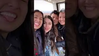 Living the Dream: Language Learning While Enjoying Montreal