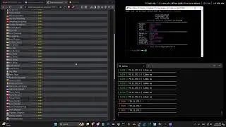 Space C2 showcase slamming ftp 400gb/c raw Best C2 |DDOS|Botnet|API 2025