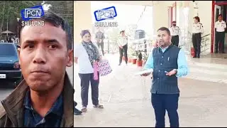 Kyrshan ka KSU ia ka Jingiakhih ki Samla NEHU